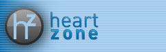 HeartZone home